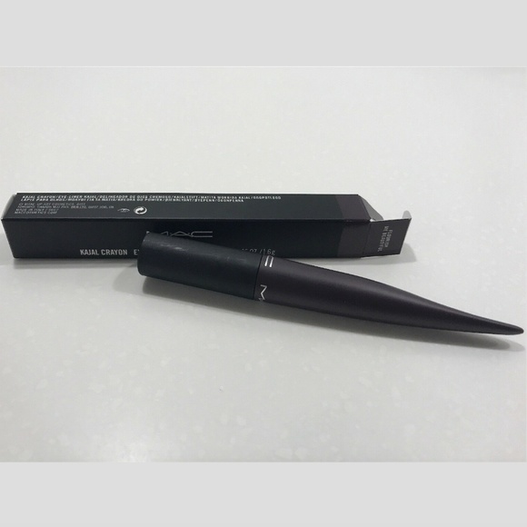 MAC Kajal Crayon Eye-liner FLOURISH ME BEAUTIFUL - Picture 1 of 1